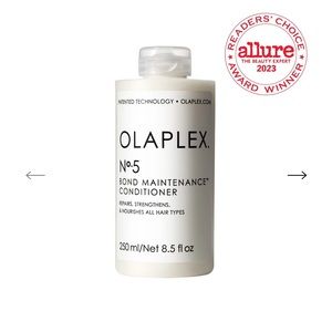 Olaplex conditioner No. 5  NEW